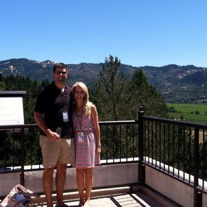 Meet your Posher, Joann